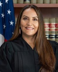 Judge Sykes