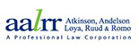 aalrr logo