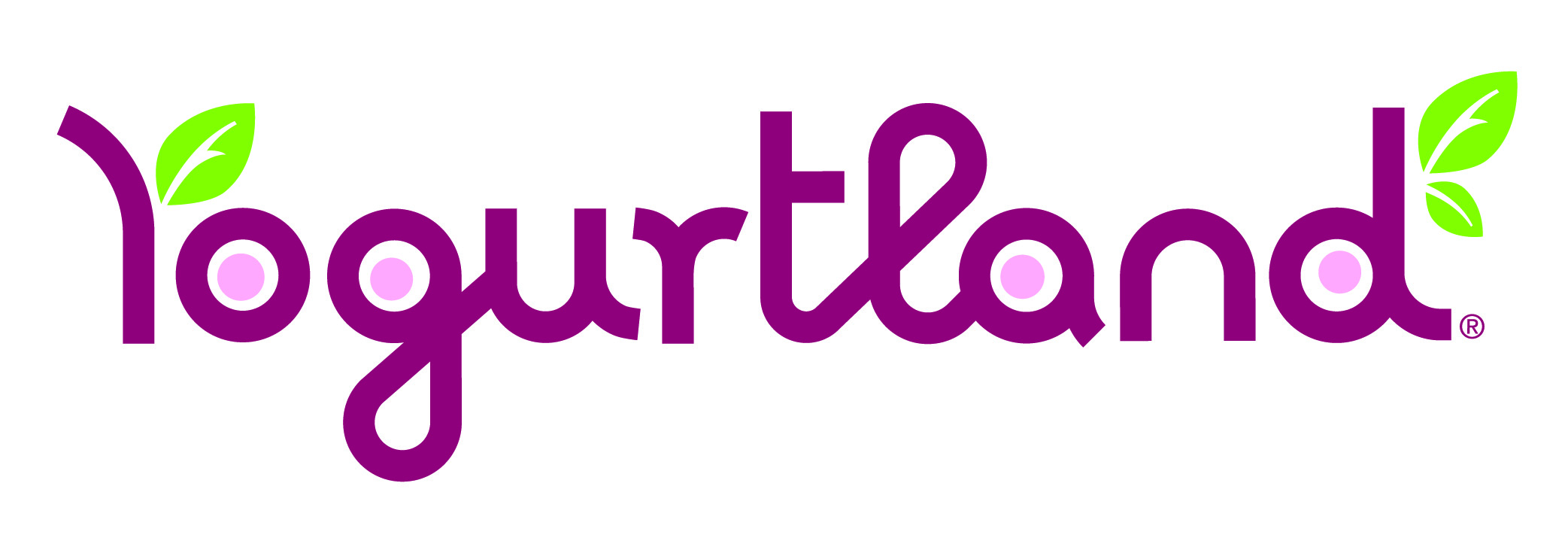 Yogurtland logo