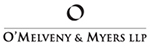 O'Melveny & Myers LLP logo