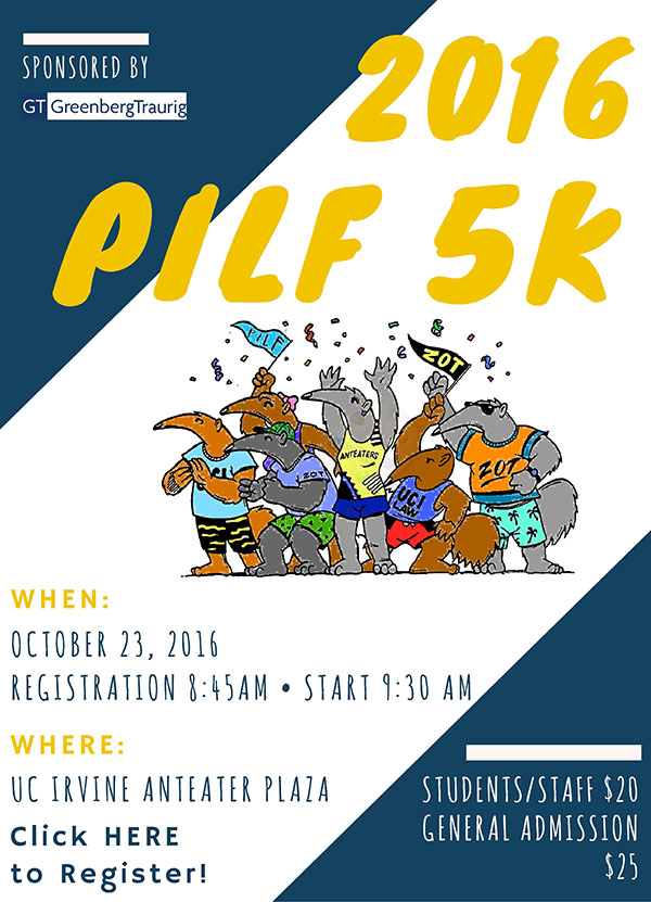 5K flier