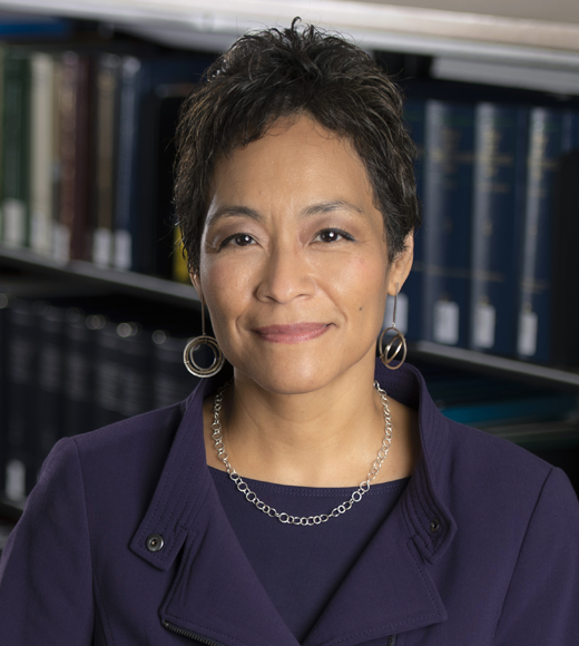 Dean L. Song Richardson