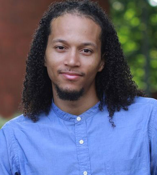 Christopher Williams