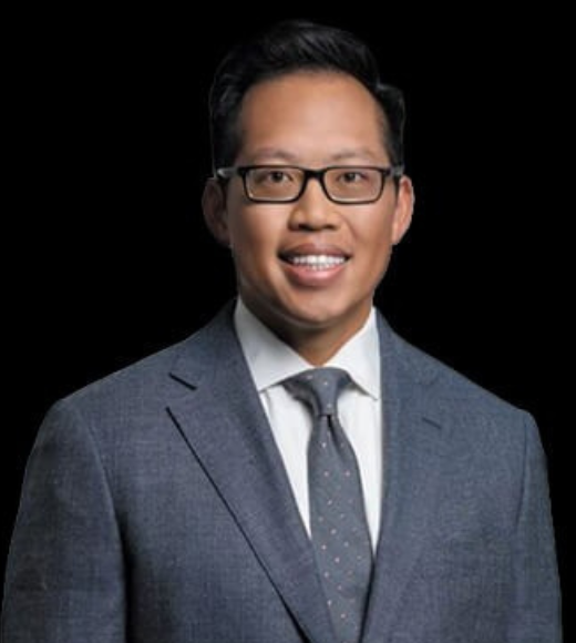 Jonathan Widjaja ’22