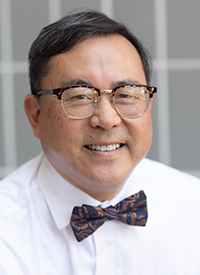 Dr. Michi Kono